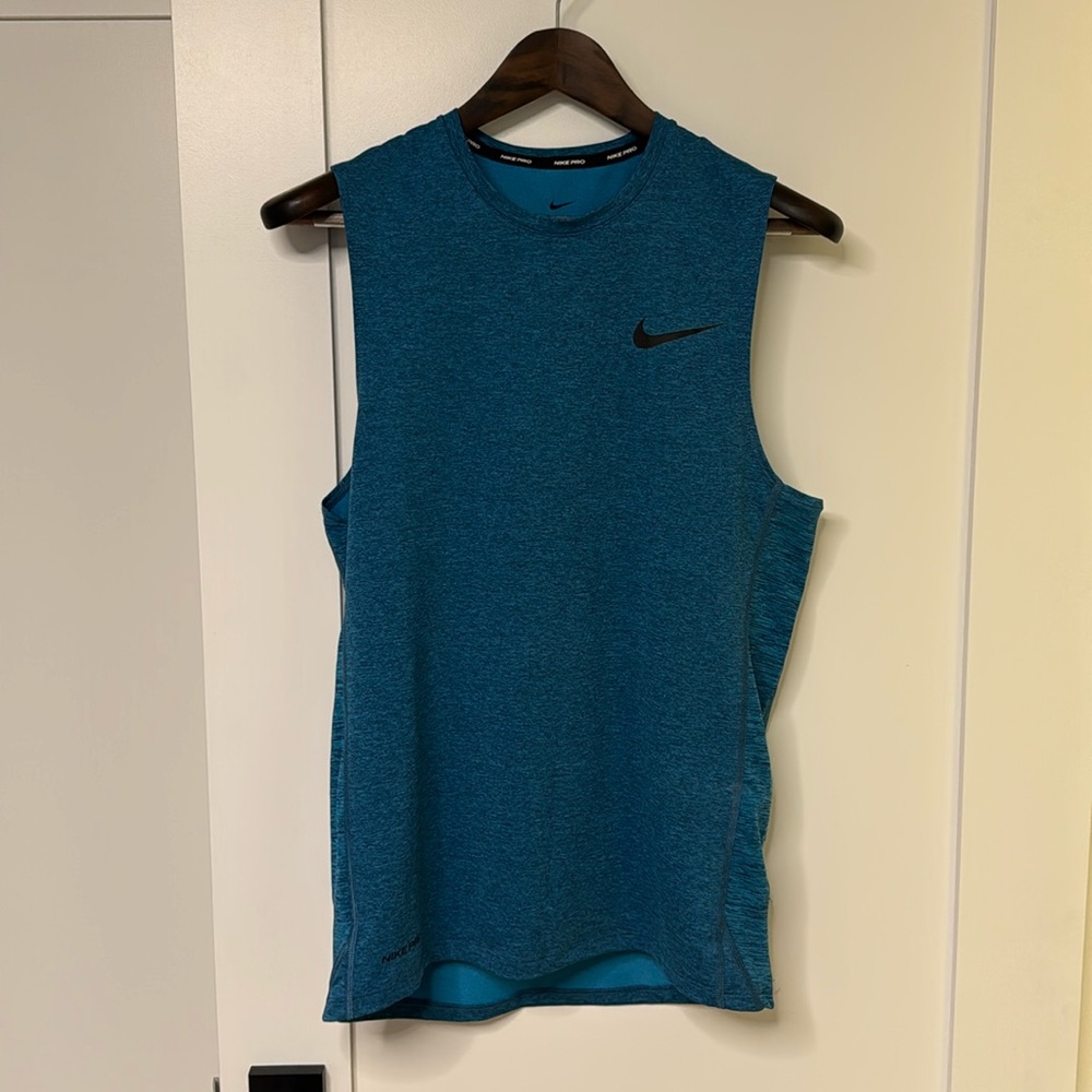 Nike Pro Dri-Fit Tank Top Size M